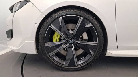 Voitures D'occasion À Buchelay | Peugeot 508 Ii Sw Hybrid4 360 E-Eat8 Peugeot Sport Engineered
