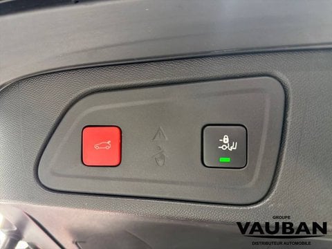Voitures D'occasion À Pontoise | Citroën C5 Aircross Puretech 130 S&S Eat8 Shine