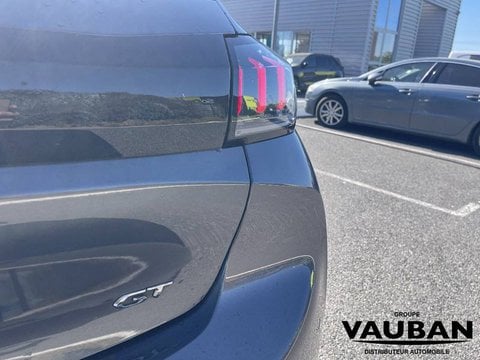 Voitures D'occasion À Chambly | Peugeot 208 Ii Puretech 100 S&S Bvm6 Gt