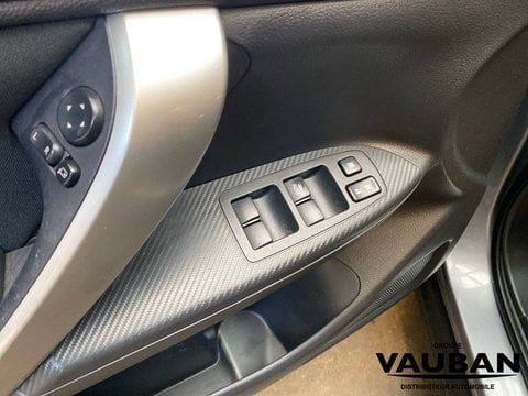 Voitures D'occasion À Gisors | Mitsubishi Eclipse Cross 1.5 Mivec 163 Bvm6 2Wd Intense