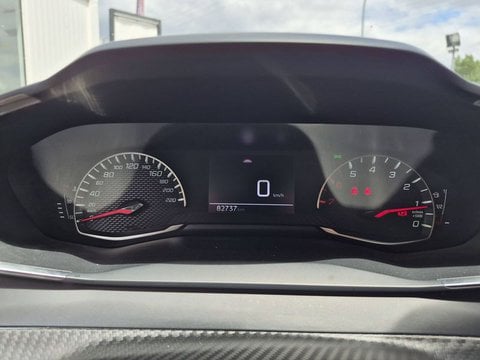 Voitures D'occasion À Argenteuil | Peugeot 208 Ii Puretech 100 S&S Eat8 Style