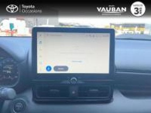 Voitures D'occasion À Chambourcy | Toyota Yaris 130H Gr Sport 5P My26