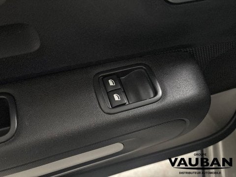 Voitures D'occasion À Sarcelles | Citroën C3 Iii Puretech 83 S&S Bvm5 You!