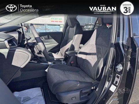 Voitures D'occasion À Buchelay | Toyota Corolla Touring Spt 2.0 178Ch Design My26