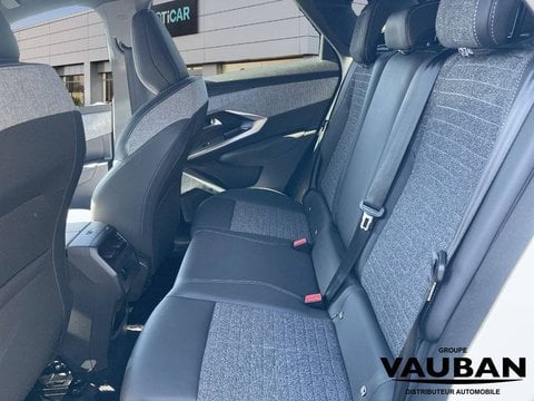 Voitures D'occasion À Chambly | Peugeot 3008 Iii Hybrid 145 E-Dcs6 Allure