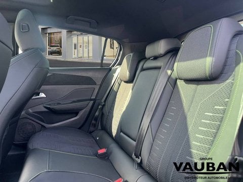 Voitures D'occasion À Osny | Peugeot 308 Electrique 55 Kwh 156Ch Gt