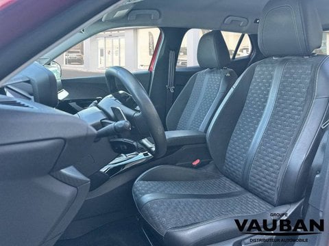 Voitures D'occasion À Chambourcy | Peugeot 2008 Ii Puretech 130 S&S Eat8 Allure