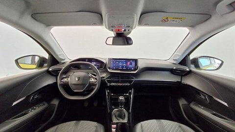 Voitures D'occasion À Saint-Brice-Sous-Forêt | Peugeot 208 Ii Puretech 100 S&S Bvm6 Allure