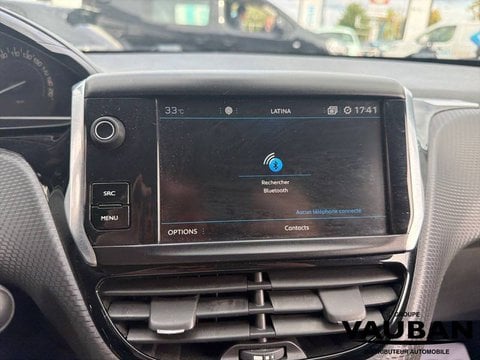Voitures D'occasion À Herblay | Peugeot 2008 Puretech 110Ch S&S Eat6 Signature