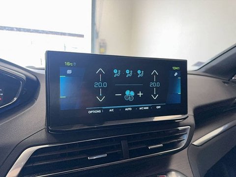 Voitures D'occasion À Buchelay | Peugeot 3008 Ii Hybrid4 300 E-Eat8 Gt Pack