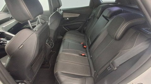 Voitures D'occasion À Saint-Brice-Sous-Forêt | Peugeot 3008 Ii Hybrid 225 E-Eat8 Gt