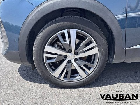 Voitures D'occasion À Osny | Peugeot 3008 Ii Hybrid 225 E-Eat8 Allure