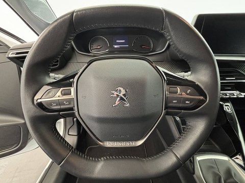 Voitures D'occasion À Chambourcy | Peugeot 208 Ii Puretech 100 S&S Bvm6 Style