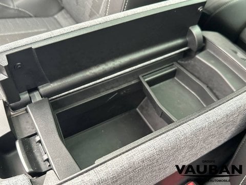 Voitures D'occasion À Chambourcy | Peugeot 5008 Iii Hybrid 145 E-Dcs6 Gt