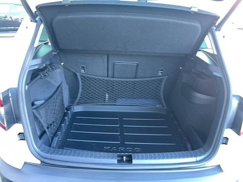 Voitures D'occasion À Cergy | Škoda Karoq 1.5 Tsi 150 Ch Act Dsg7 Business