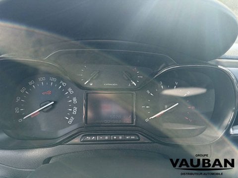 Voitures D'occasion À Les Mureaux | Citroën C3 Iii Puretech 83 Ch Bvm5 You