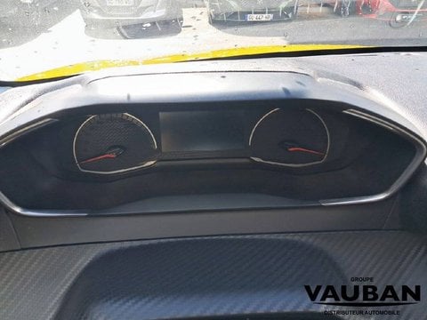 Voitures D'occasion À Les Mureaux | Peugeot 208 Ii Puretech 75 S&S Bvm5 Active