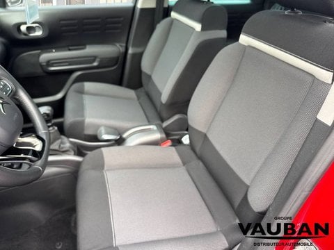 Voitures D'occasion À Saint-Germain-En-Laye | Citroën C3 Aircross Puretech 110 S&S Bvm6 Shine