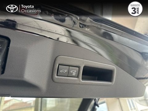 Voitures D'occasion À Le Chesnay | Toyota Bz4X 218Ch 11Kw Origin Awd My24