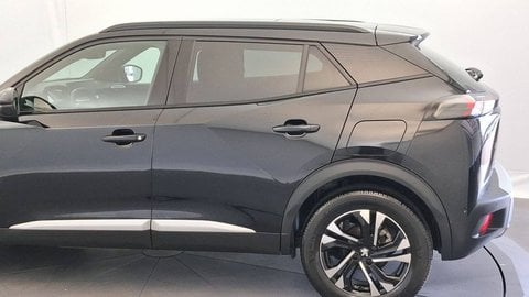 Voitures D'occasion À Les Mureaux | Peugeot 2008 Ii Puretech 130 S&S Eat8 Gt