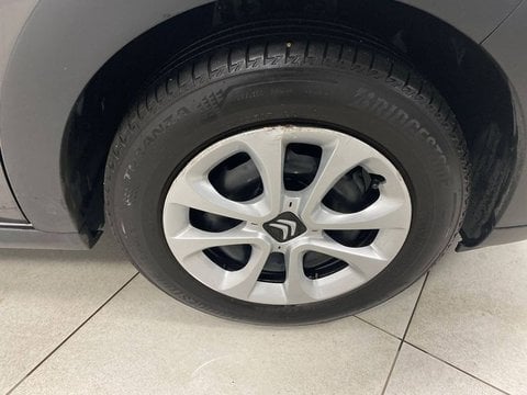 Voitures D'occasion À Les Mureaux | Citroën C3 Iii Puretech 82 S&S Bvm5 Graphic