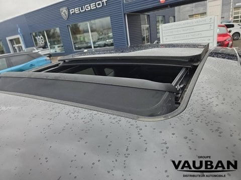 Voitures D'occasion À Osny | Peugeot 3008 Iii Hybrid 145 E-Dcs6 Gt