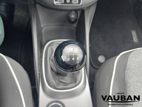 Voitures D'occasion À St-Brice-Sous-Forêt | Fiat 500X E-Torq 1.6 110 Ch Popstar