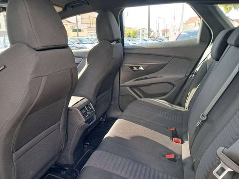 Voitures D'occasion À Argenteuil | Peugeot 3008 Ii Hybrid 136 E-Dcs6 Active Pack