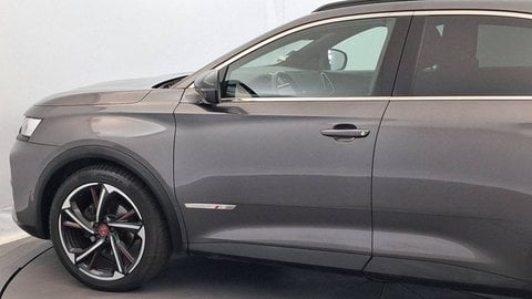 Voitures D'occasion À Pontoise | Ds Ds 7 Ds7 Crossback Bluehdi 130 Eat8 Performance Line+