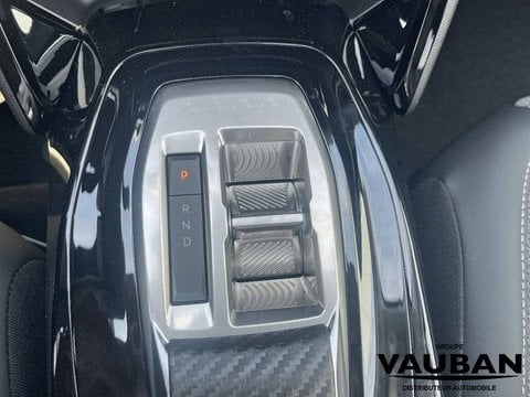 Voitures D'occasion À Chambourcy | Peugeot 208 Ii Hybrid 110 Ch E-Dcs6 Allure