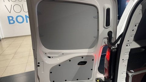 Voitures D'occasion À Buchelay | Citroën Berlingo Iii Van Taille M 650Kg Bluehdi 100 S&S Bvm6