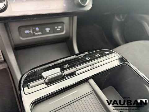Voitures D'occasion À Herblay | Hyundai Tucson Hybrid Tucson 1.6 T-Gdi 239 Hybrid Bva6 N Line Ul...