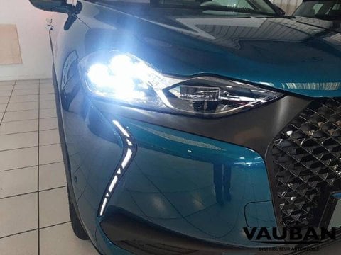 Voitures D'occasion À Pontoise | Ds Ds 3 Ds3 Crossback Puretech 155 Eat8 Grand Chic