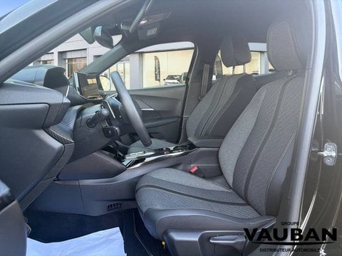 Voitures D'occasion À Herblay | Peugeot 2008 Ii Hybrid 145 E-Dcs6 Allure