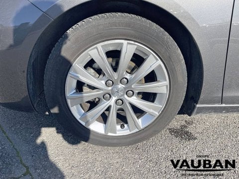 Voitures D'occasion À Chambly | Peugeot 308 Ii Puretech 110Ch S&S Bvm6 Style