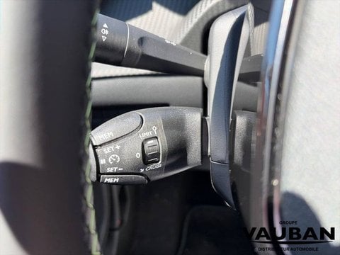Voitures D'occasion À Osny | Peugeot 2008 Hybrid 145 Ch E-Dcs6 Gt