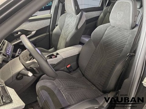 Voitures D'occasion À Gisors | Peugeot 5008 Iii Hybrid 145 Ch E-Dcs6 Gt