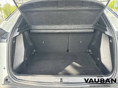 Voitures D'occasion À Osny | Peugeot 2008 Electrique Ii Electrique 136 Ch Style