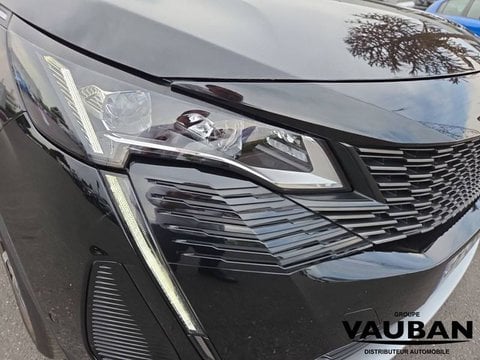 Voitures D'occasion À Osny | Peugeot 3008 Ii Hybrid 225 E-Eat8 Gt