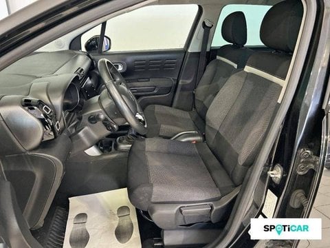 Voitures D'occasion À Montmagny | Citroën C3 Aircross Puretech 110 S&S Bvm6 Shine