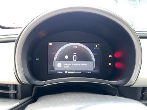 Voitures D'occasion À St-Brice-Sous-Forêt | Fiat 600 T-Gen 3 1.2 Hybrid 110Ch Edct6 La Prima