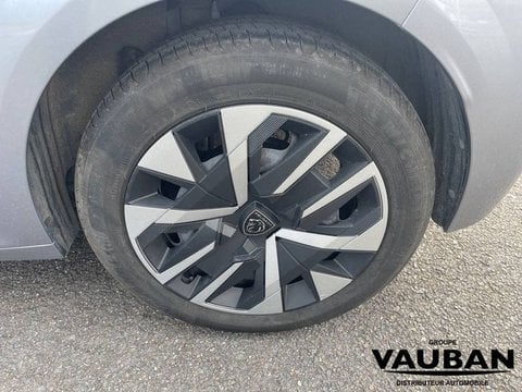 Voitures D'occasion À Herblay | Peugeot 208 Ii Puretech 75 S&S Bvm5 Active