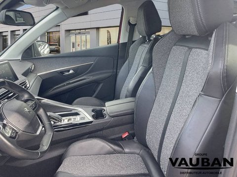 Voitures D'occasion À Chambly | Peugeot 3008 Ii Bluehdi 130Ch S&S Eat8 Allure