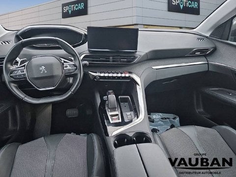 Voitures D'occasion À Osny | Peugeot 3008 Ii Hybrid 225 E-Eat8 Allure Pack