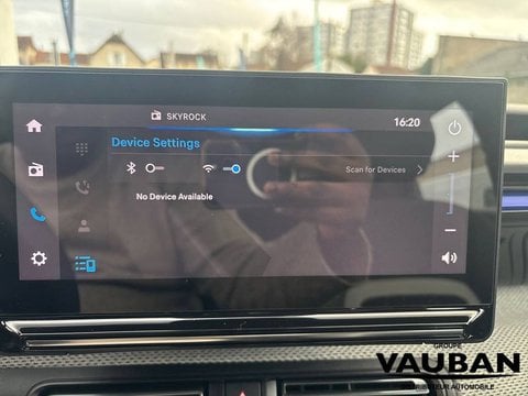 Voitures D'occasion À Montmagny | Citroën C3 Iv Turbo 100 Ch Bvm6 Plus