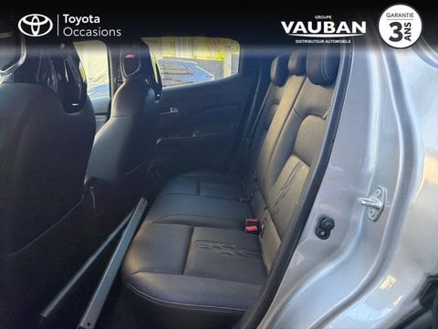 Voitures D'occasion À Le Chesnay | Nissan Juke 1.6 Hybrid 143Ch Tekna 2022.5