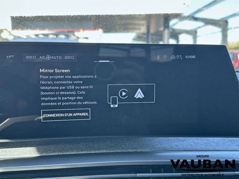 Voitures D'occasion À Chambourcy | Peugeot 5008 Hybrid 145 Ch E-Dcs6 Gt