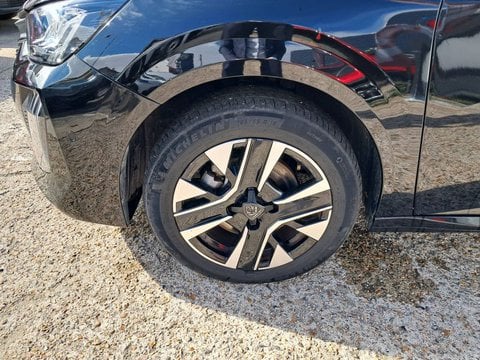 Voitures D'occasion À Argenteuil | Peugeot 208 Ii Hybrid 100 E-Dcs6 Allure