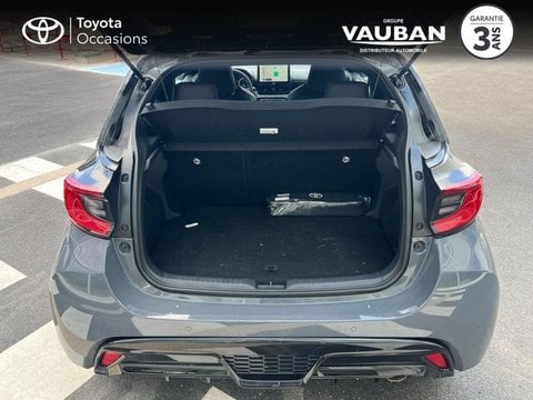 Voitures D'occasion À Chambourcy | Toyota Yaris 130H Gr Sport 5P My25