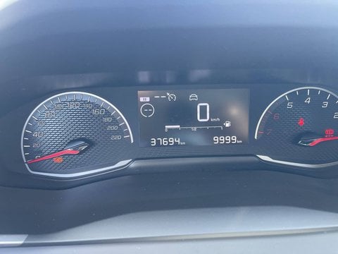 Voitures D'occasion À Chambly | Peugeot 208 Ii Puretech 75 S&S Bvm5 Like